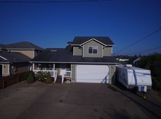 506 S Clark St, Aberdeen, WA 98520