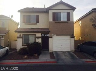 2283 Diamond Pointe St, Las Vegas, NV 89156