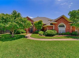 5 Savoy Ct, Mansfield, TX 76063
