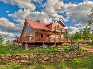 304 Spring Valley Dr, Florissant, CO 80816