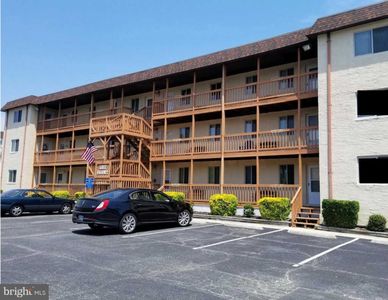 14405 Tunnel Ave UNIT 216, Ocean City, MD, 21842