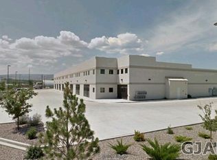 2297 Tall Grass Dr UNIT J, Grand Junction, CO 81505