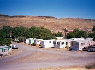 475 Shane St, Arlington, OR 97812