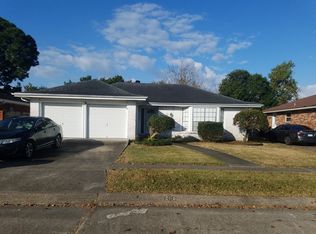67 Montego Dr, Kenner, LA 70065