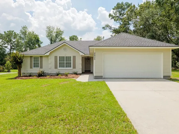 4025 Foxridge Ln, Valdosta, GA 31605