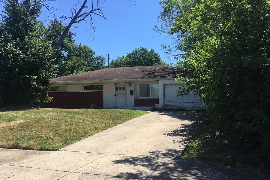 1st image of 8654 Bobolink Dr