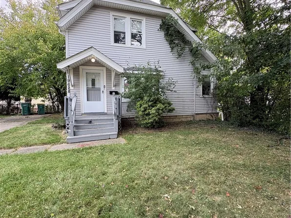 19628 Maple Heights Blvd, Maple Heights, OH 44137