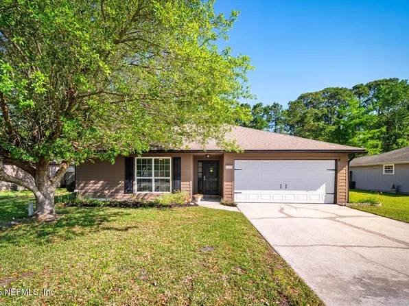 7229 GLENDYNE Drive N, Jacksonville, FL 32216