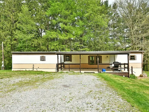 127 Anderson St, Aliquippa, PA 15001