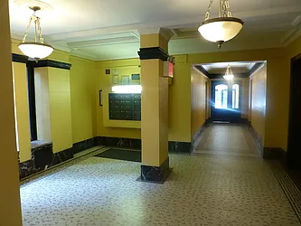 Rented by Oxford Property Group