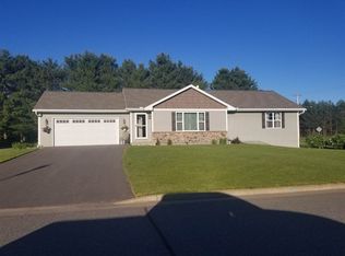 6007 Fieldcrest Ln, Weston, WI 54476