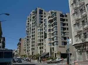 1st image of 900 Bush St APT 417