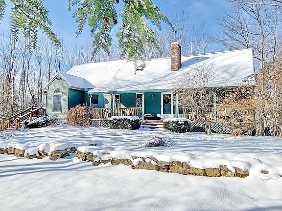 2nd image of 637 Wallace Hill Road