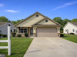 95 Lantern Ln, Shippensburg, PA