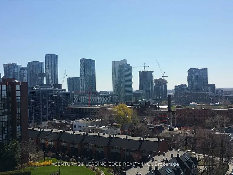78 Tecumseth St E #1107 — Photo 14