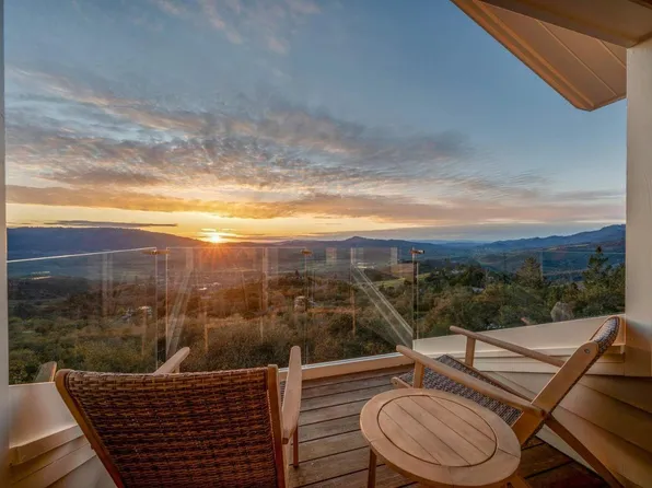 2557 Trinity Road, Glen Ellen, CA 95442
