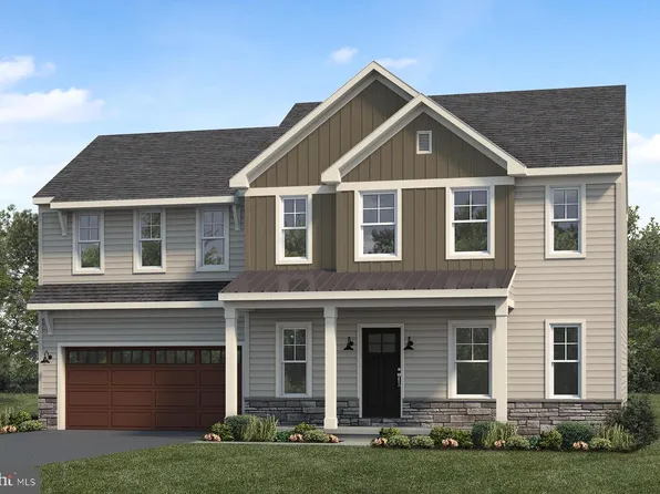 2501 Hawthorne Dr, Harrisburg, PA 17110