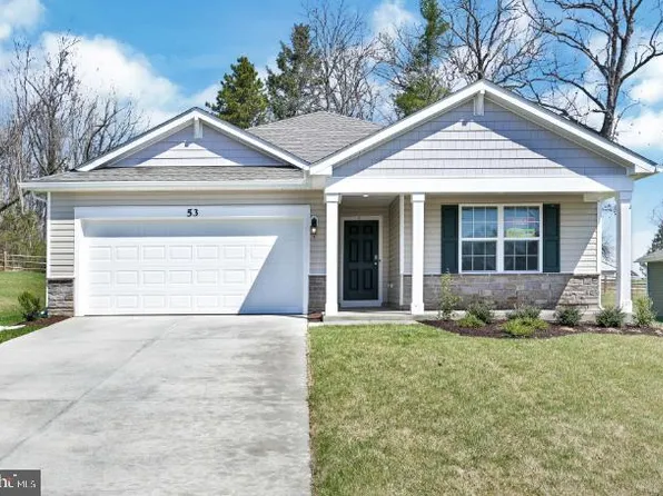 803 Parsnip Ct, Joppa, MD 21085