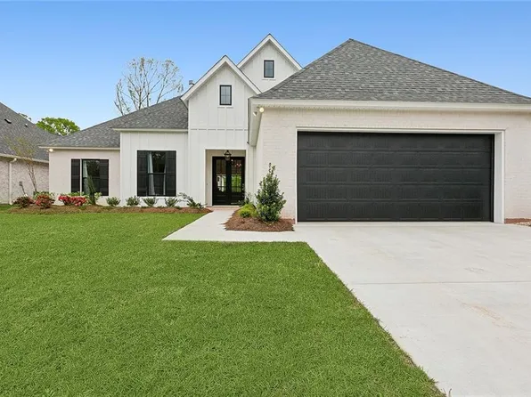 4042 Oak Bend Ln, Madisonville, LA 70447