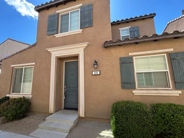 510 Calle Vibrante, Palm Desert, CA 92211