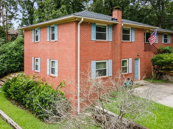 4140 Timberlane Dr, Columbia, SC 29205
