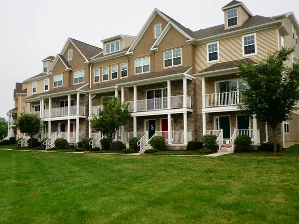 134 Justin Dr, West Chester, PA 19382