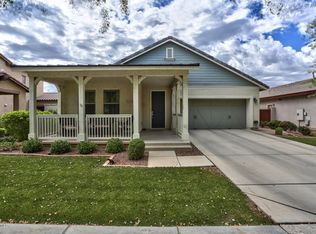 20979 W White Rock Rd, Buckeye, AZ 85396