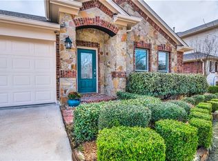 18821 Golddust Pass, Pflugerville, TX 78660