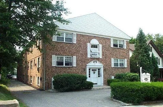 50 Elm St #4A — Photo 1