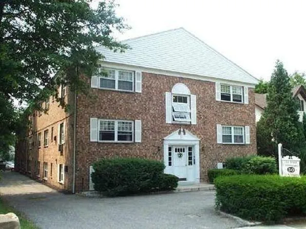 50 Elm St APT 4A, Morristown, NJ 07960