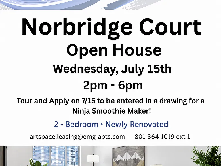 Artspace Norbridge Court — Photo 1