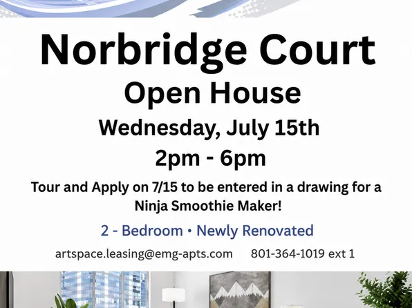 Artspace Norbridge Court
