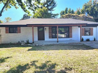 1063 Meadow Ln, Sparta, IL