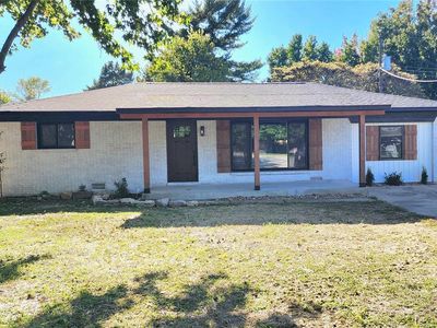 1063 Meadow Ln, Sparta, IL, 62286