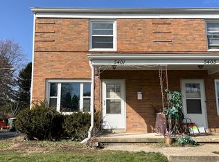 5401 Milton Ave, Columbus, OH 43214