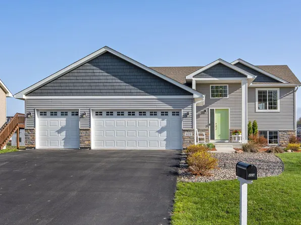 424 66th St SW, Waverly, MN 55390