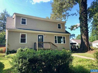 1603 Cherry Ave #A, Charlottesville, VA, 22903