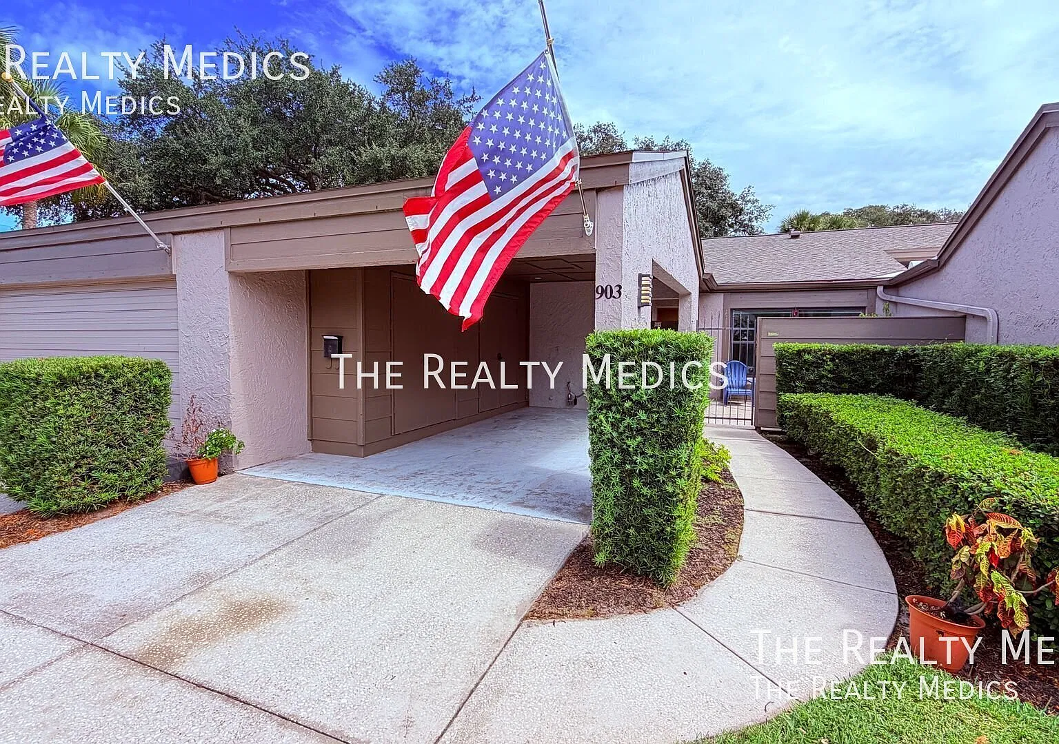 2/2 Fern Park Rental Available Now! — Photo 2
