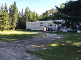 30595 E Jakes Dr, Drummond Island, MI 49726