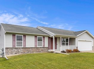 2895 Nordic Ave, Kalamazoo, MI 49004