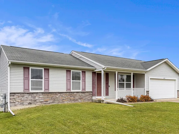 2895 Nordic Ave, Kalamazoo, MI 49004