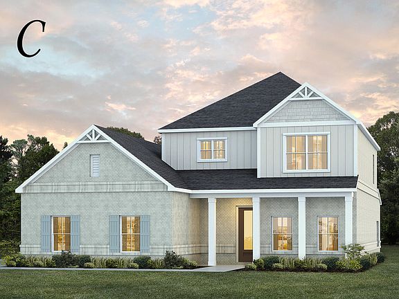 Elevation C