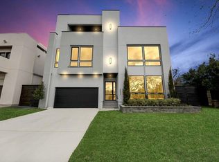 2232 Swift Blvd, Houston, TX 77030