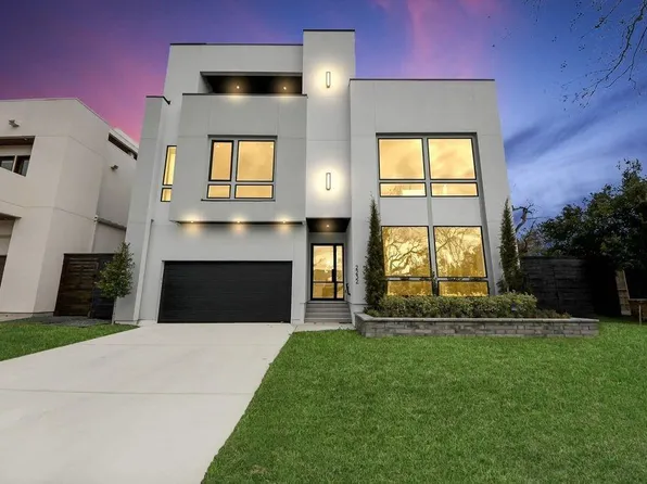 2232 Swift Blvd, Houston, TX 77030