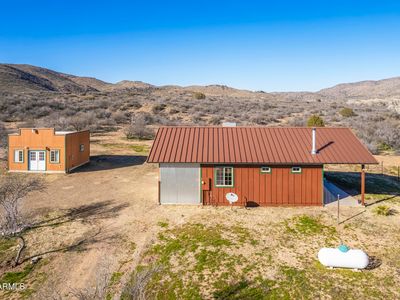 4800 W Longhorn Trail, Kirkland, AZ, 86332