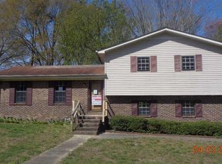 201 Taylor St, Boaz, AL 35957