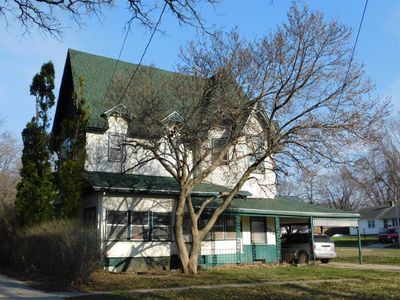 704 E 4th St N, Newton, IA, 50208