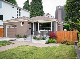 4814 NE 44th St, Seattle, WA 98105