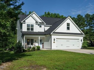 221 Stella Way, Cameron, NC 28326