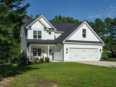 221 Stella Way, Cameron, NC, 28326